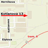 Kotlanova 13